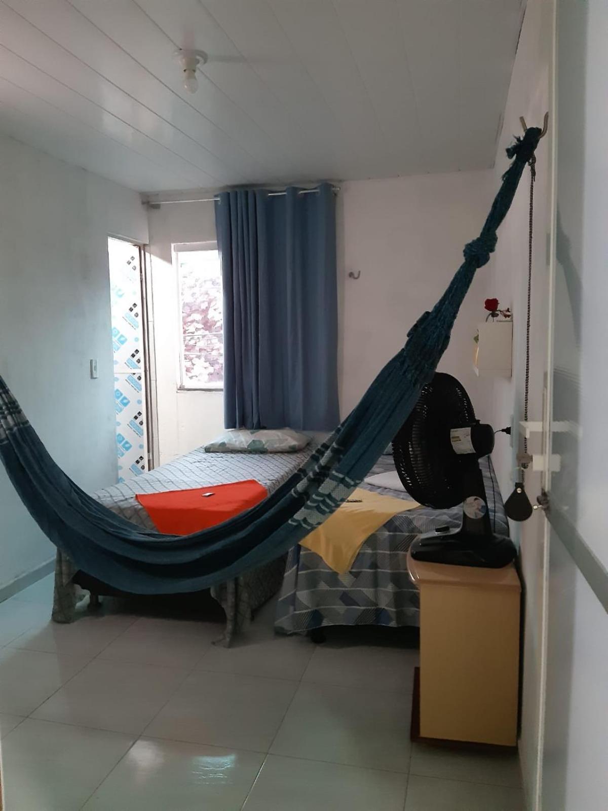 Do Joaquimxdarc Apartamento Natal